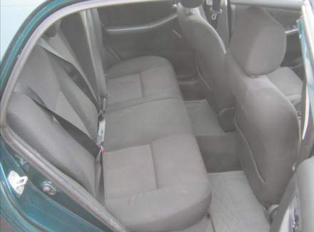Toyota - Corolla