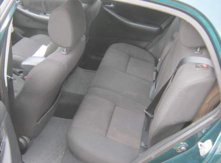 Toyota - Corolla