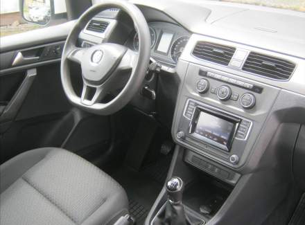 Volkswagen - Caddy