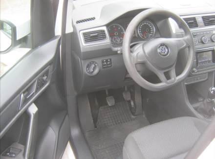 Volkswagen - Caddy