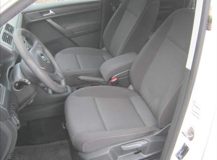 Volkswagen - Caddy