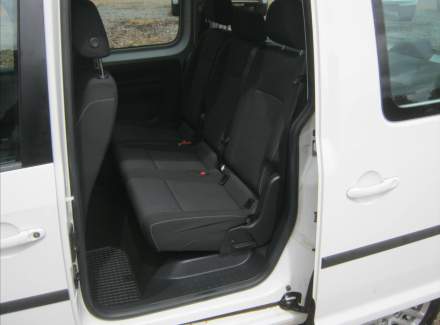 Volkswagen - Caddy