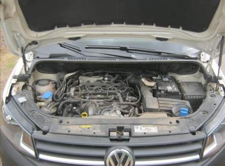 Volkswagen - Caddy