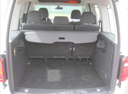 Volkswagen - Caddy