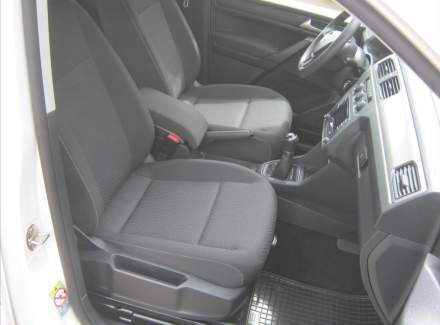 Volkswagen - Caddy
