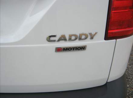 Volkswagen - Caddy