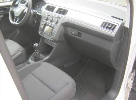 Volkswagen - Caddy