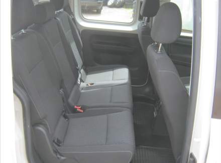 Volkswagen - Caddy