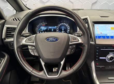 Ford - S-MAX