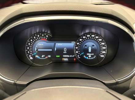 Ford - S-MAX