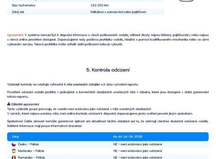 Ford - S-MAX