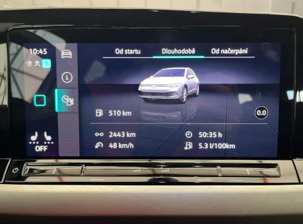 Volkswagen - Golf