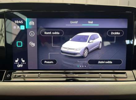 Volkswagen - Golf
