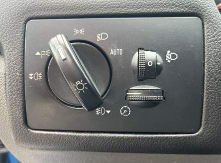 Ford - Focus