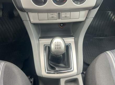 Ford - Focus
