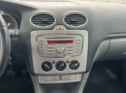 Ford - Focus