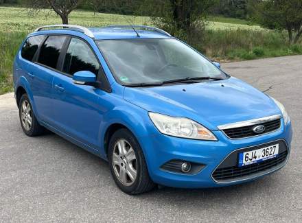 Ford - Focus