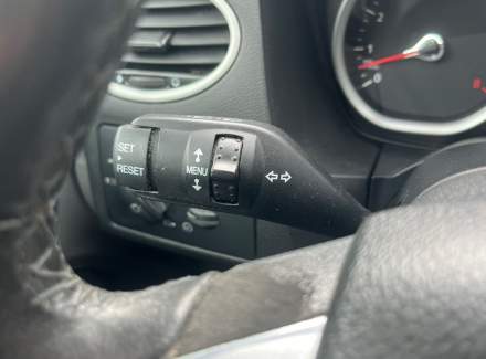 Ford - Focus