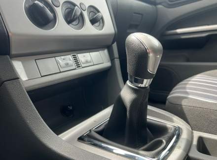 Ford - Focus