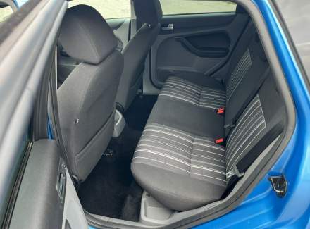 Ford - Focus