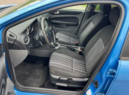 Ford - Focus