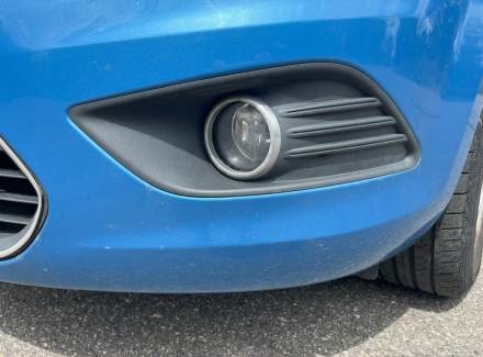 Ford - Focus