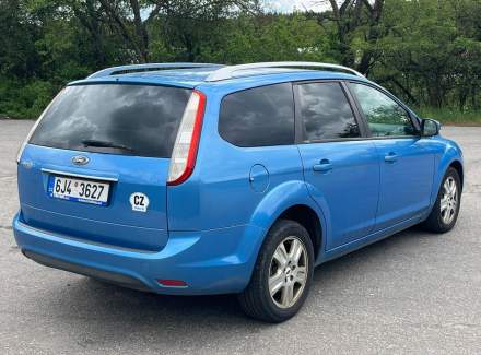 Ford - Focus
