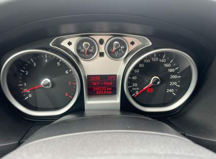 Ford - Focus