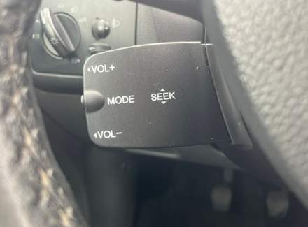 Ford - Focus