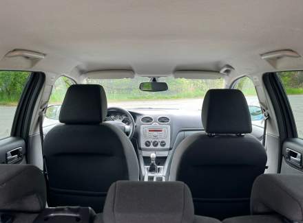 Ford - Focus
