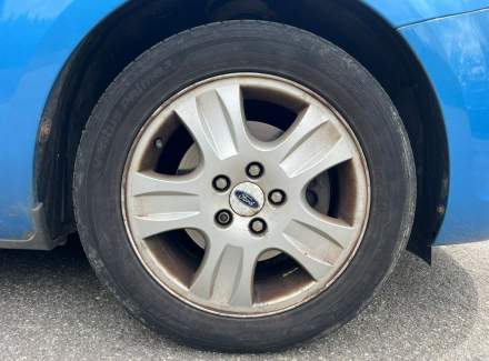 Ford - Focus