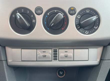 Ford - Focus