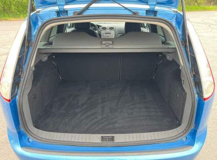 Ford - Focus