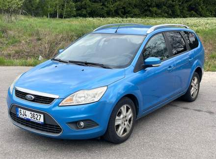 Ford - Focus