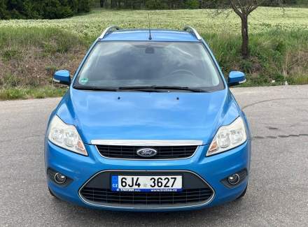 Ford - Focus