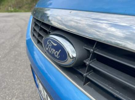Ford - Focus