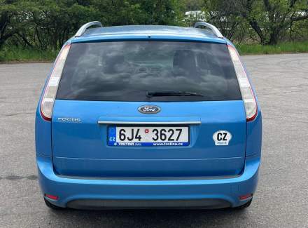 Ford - Focus