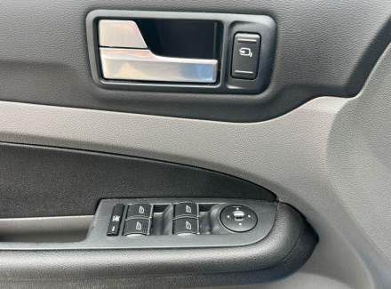Ford - Focus