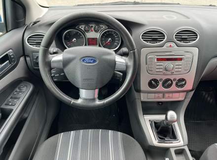 Ford - Focus