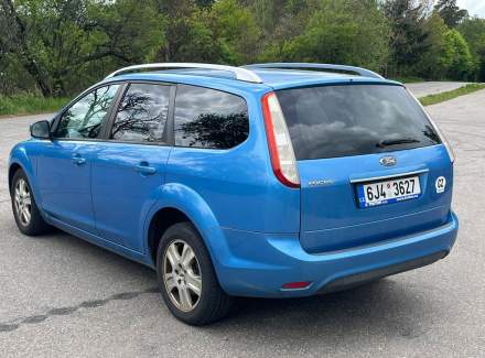 Ford - Focus