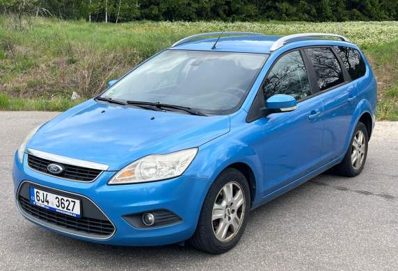Ford - Focus