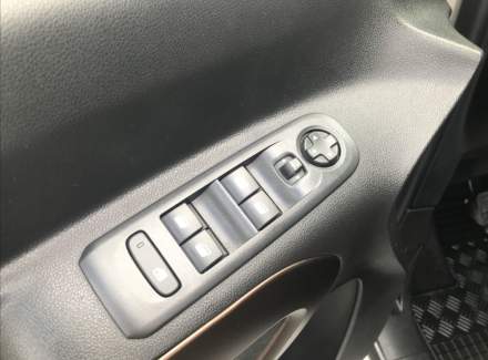 Peugeot - Rifter