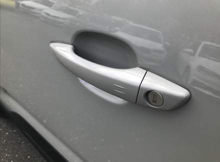 Peugeot - Rifter