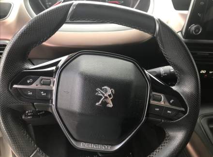 Peugeot - Rifter
