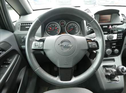Opel - Zafira