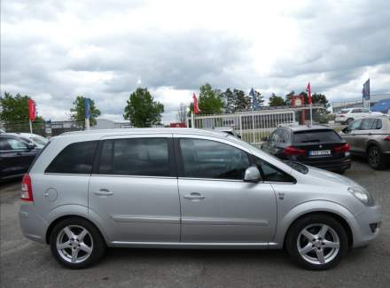 Opel - Zafira