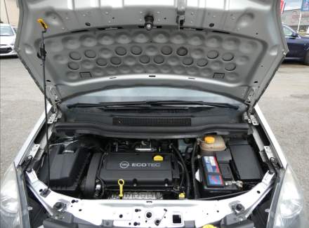 Opel - Zafira