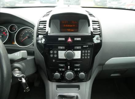 Opel - Zafira