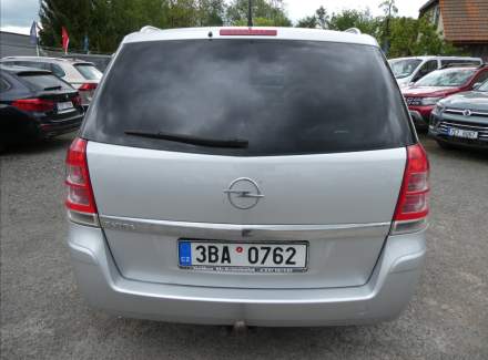 Opel - Zafira