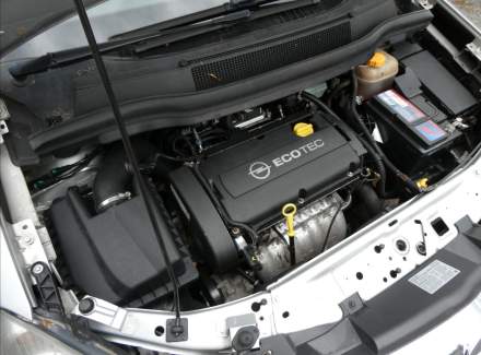 Opel - Zafira